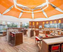 Hotel Hyatt Place Hyderabad Banjara Hills