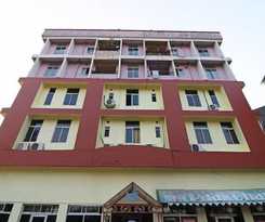 Hotel Rhino