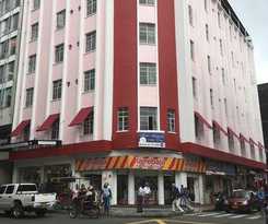 Hotel Maitama