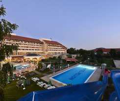 Hotel Hunguest Pelion