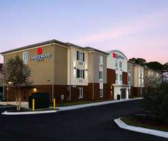 Candlewood Suites Jacksonville - Mayport, an IHG