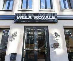 Villa Royale