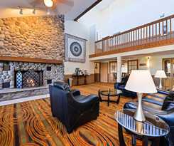 Hotel Best Western Germantown Inn
