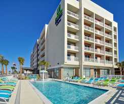 Hotel Holiday Inn Express And Suites Galveston Beach, an IHG
