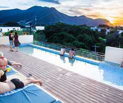 Viajero Santa Marta Hostel