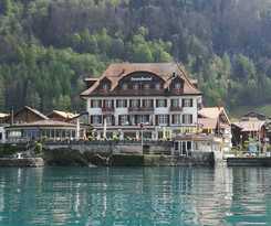 Hotel Strandhotel