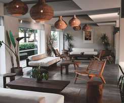 Hotel Ananea More Meni Kos ex More Meni Beach