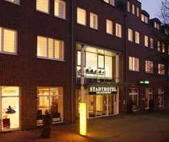 Hotel Stadthotel Oranienburg