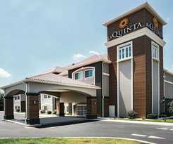 La Quinta Inn and Suites by Wyndham Chambersburg