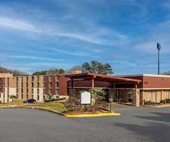 Hotel Best Western Atlanta Cumberland/Galleria