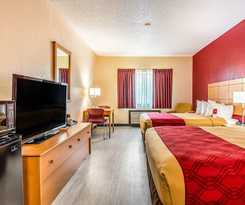 Econo Lodge at Wanamaker