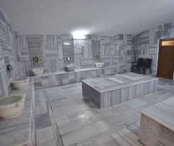 Elaia Thermal and Spa Hotel