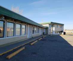 Hotel Caravan Motel