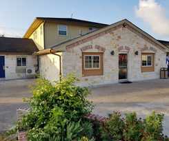 Hotel Lone Star Inn by FairBridge