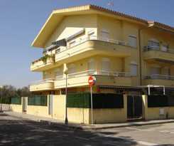  LAS DALIAS APARTAMENTOS