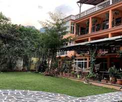 Jabel Tinamit and Villas