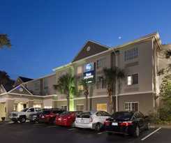 Best Western Patriots Point