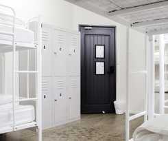 The Village Cairns - Hostel