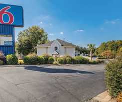 Hotel Motel 6 Simpsonville, SC - Greenville