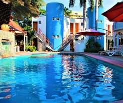 Hotel M&eacute;xico Lindo