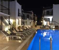 Modern Life Bodrum Otel