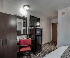 Microtel Inn and Suites by Wyndham Oklahoma City Airport