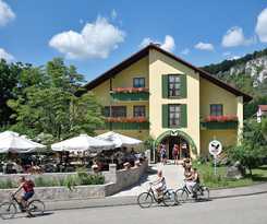 Landhotel zum Raben