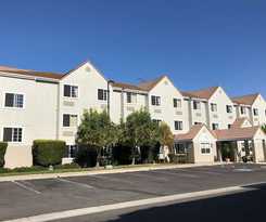 Hotel Microtel Inn and Suites by Wyndham Morgan Hill/San Jose Area