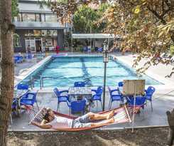 Reis Thermal Otel
