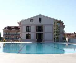 Ozdemir Thermal Hotel