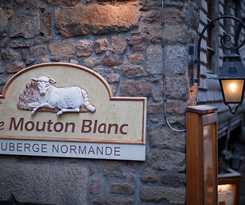 Hotel Le Mouton Blanc