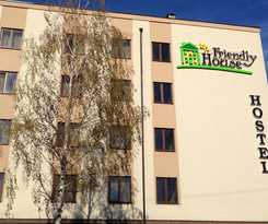 Hotel Friendly House - Hostel
