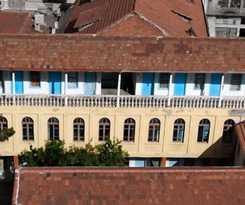 Tarihi Manisa Akhisar Oteli