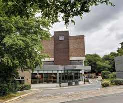 The Best Western Plus Epping Forest