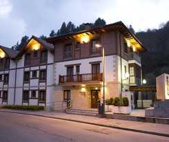 Hotel Erreka Alde