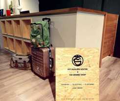 Hotel KID Hualien Hostel