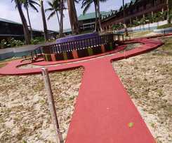 Hotel Aquayss and Resorts