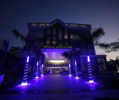 Hotel The Grand Mountain