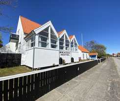 Hotel Skagen Motel