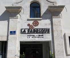 Hôtel La Fabrique