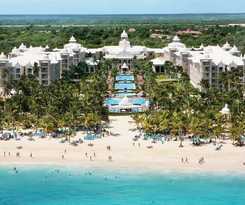 Riu Palace Punta Cana - All Inclusive
