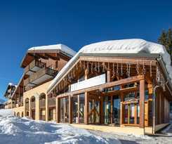 Hotel Vacanceole - R&eacute;sidence Beauregard