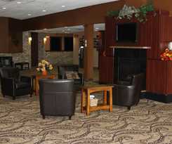 Gladstone Inn and Suites