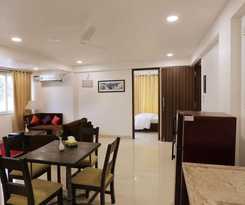 Hotel Goa Junction Vagator - Apparthotel
