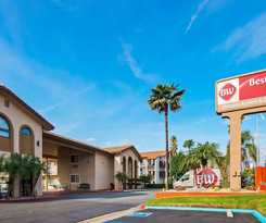 Hotel Best Western Plus Ontario Airport and Convention Center