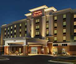 Hotel Hampton Inn and Suites Johns Creek