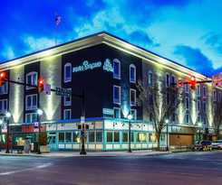 Hotel The Penn Stroud, Stroudsburg - Poconos, Ascend Collection