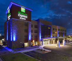 Hotel Holiday Inn Express and Suites San Marcos South, an IHG