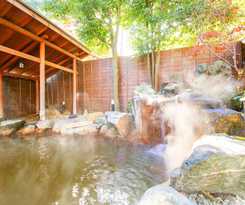 Ooedo Onsen Monogatari Ikaho