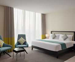 Hotel Staybridge Suites Al Khobar, an IHG